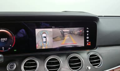 E-Class W213
