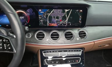 E-Class W213