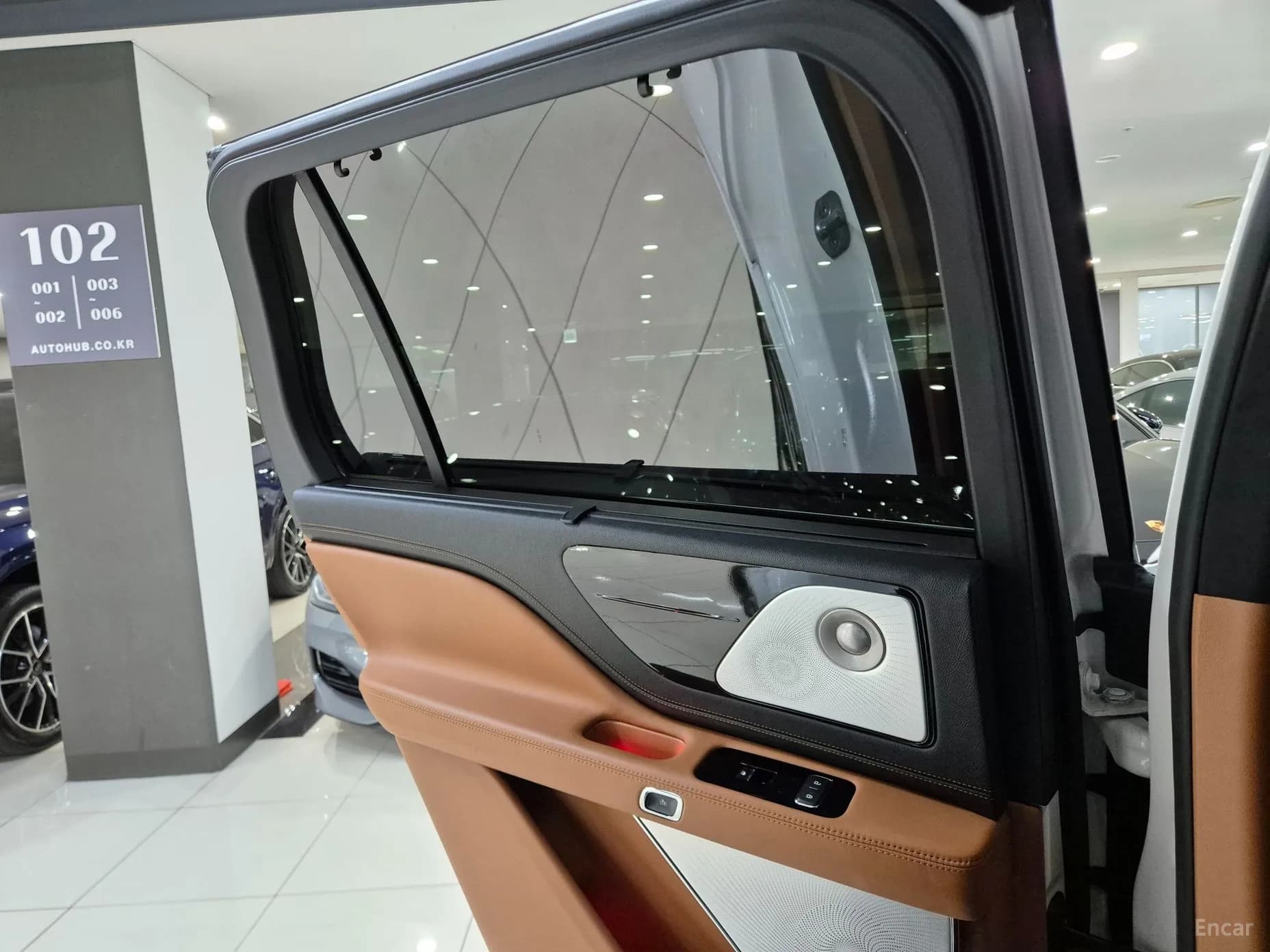 Aviator 2nd Generation