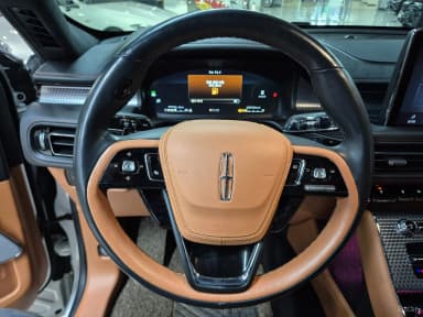 Aviator 2nd Generation