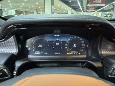 Aviator 2nd Generation