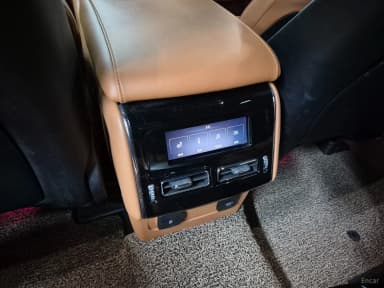 Aviator 2nd Generation