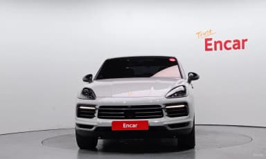 Cayenne (PO536)