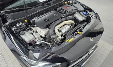 CLA-Class C118