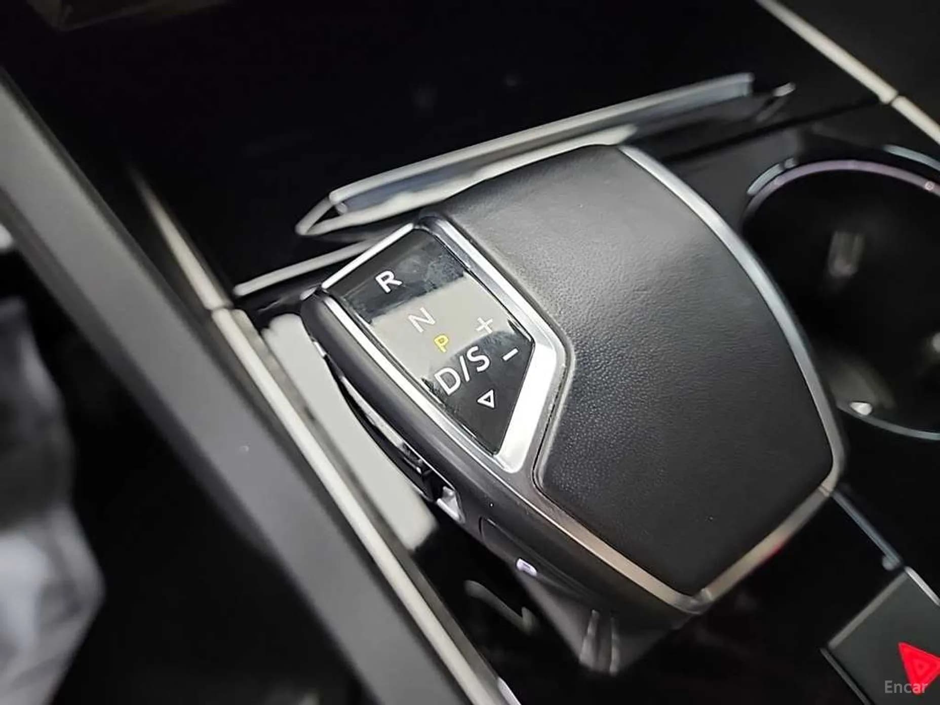 Touareg 3rd Generation