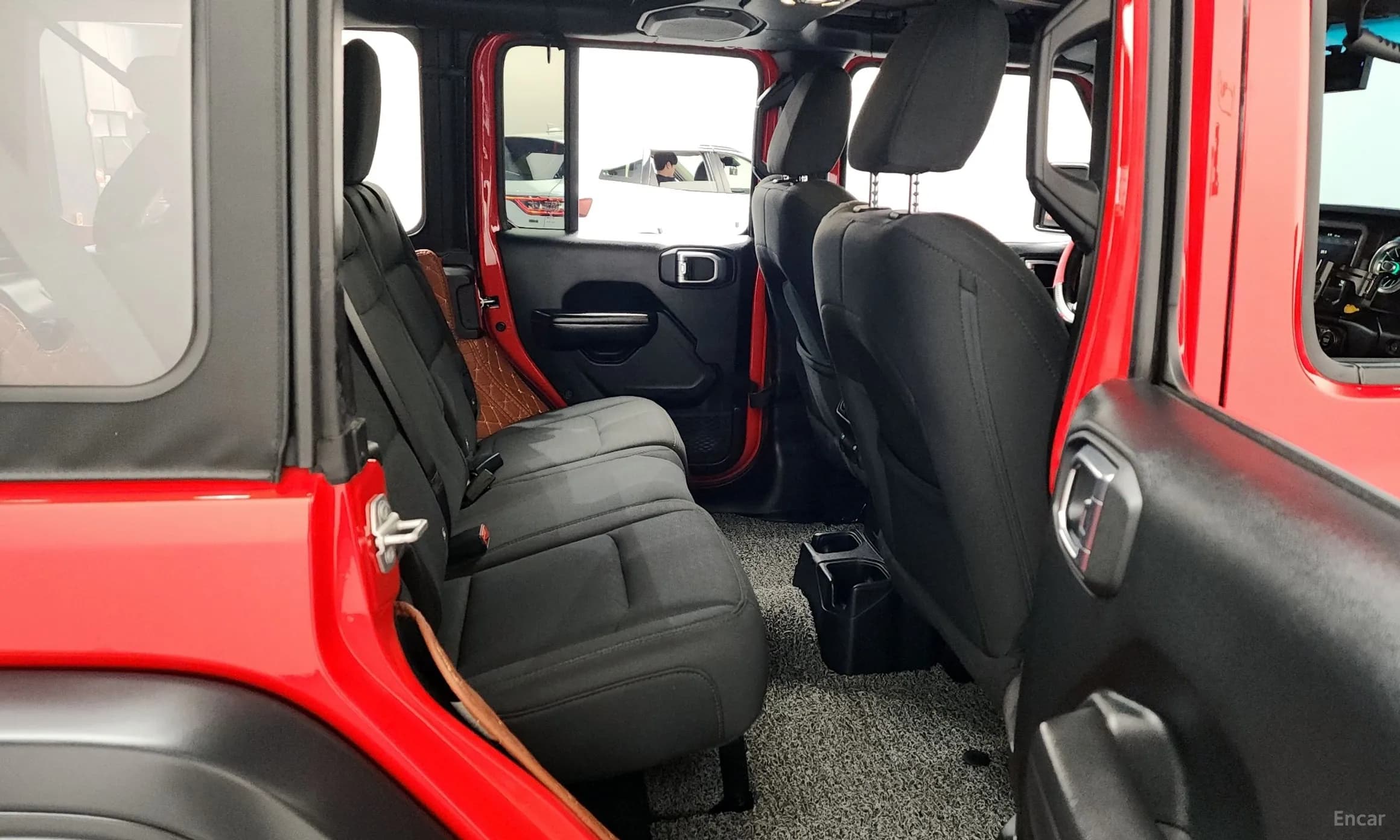 Wrangler (JL)