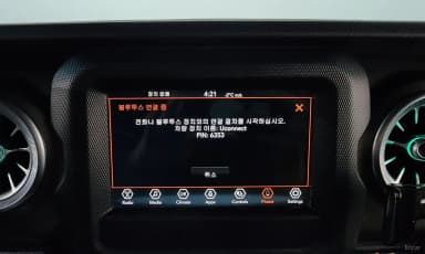 Wrangler (JL)