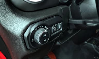 Wrangler (JL)