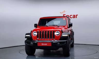 Wrangler (JL)