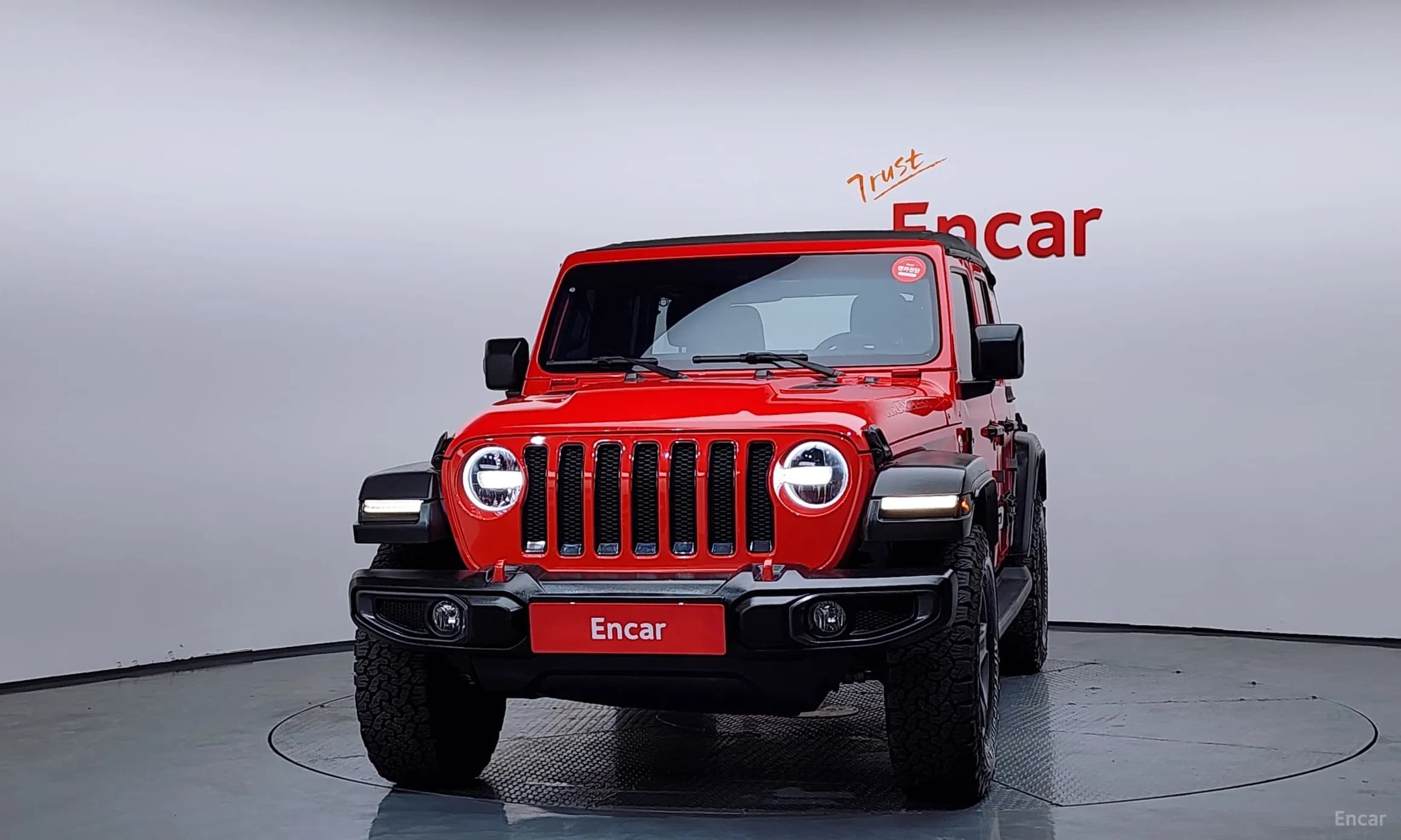 Wrangler (JL)