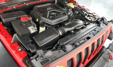 Wrangler (JL)