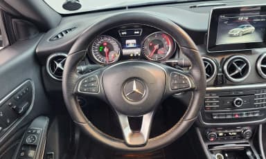 CLA-Class C117