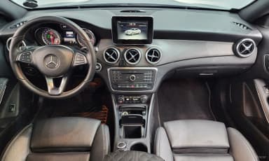CLA-Class C117