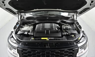Range Rover 4th Generation