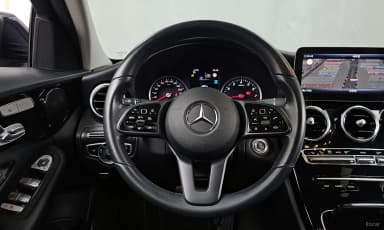 C-Class W205