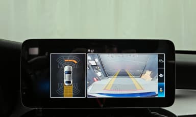 C-Class W205