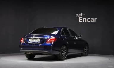 C-Class W205