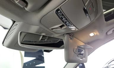 C-Class W205