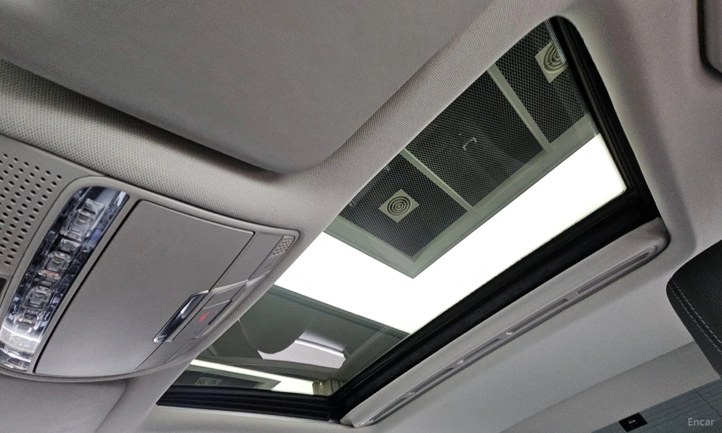 C-Class W205
