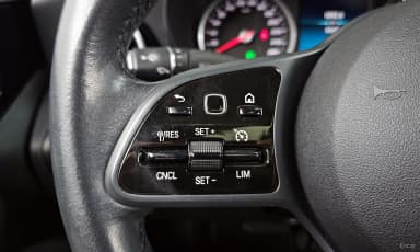 C-Class W205
