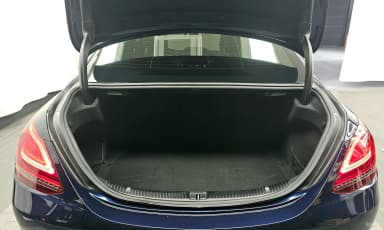 C-Class W205