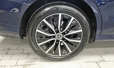 C-Class W205