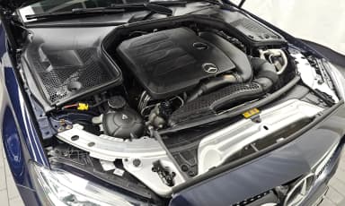 C-Class W205