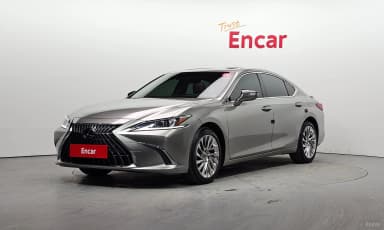 ES300h 7th Generation