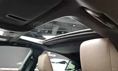 ES300h 7th Generation