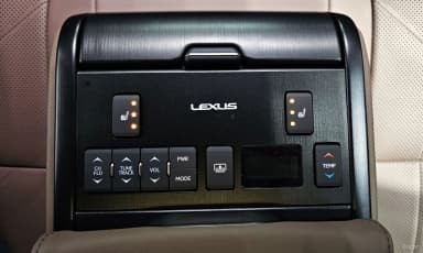 ES300h 7th Generation