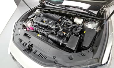 ES300h 7th Generation