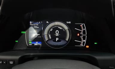 ES300h 7th Generation