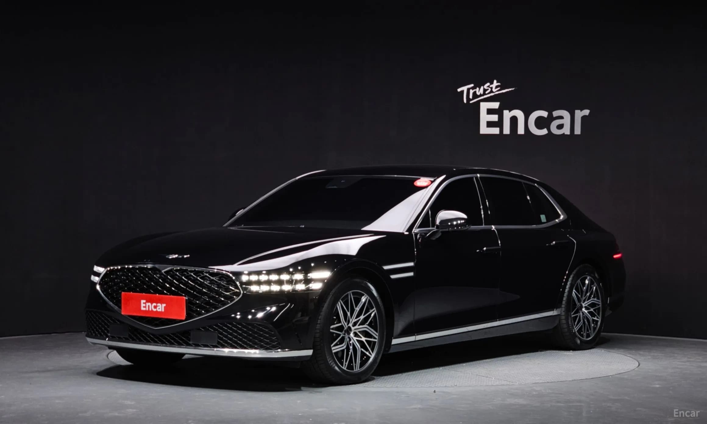 G90 (RS4)