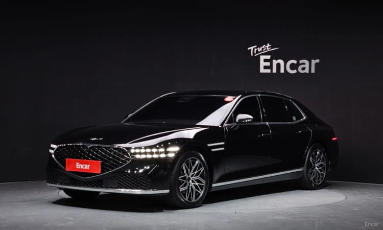 G90 (RS4)