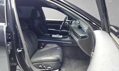 G90 (RS4)