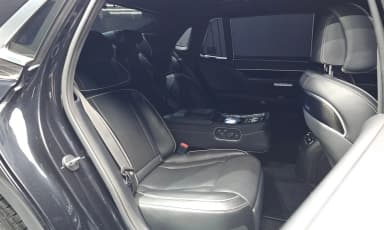 G90 (RS4)