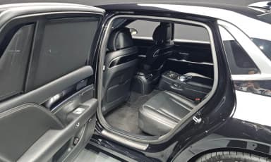 G90 (RS4)