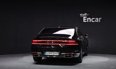 G90 (RS4)