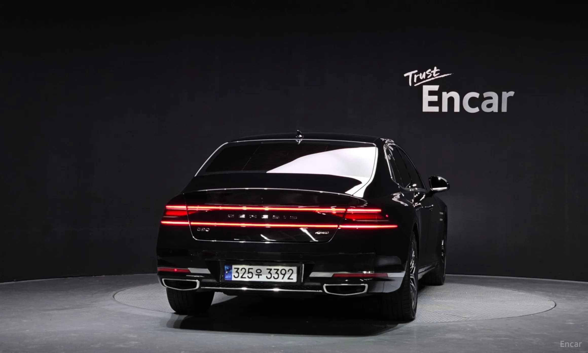 G90 (RS4)