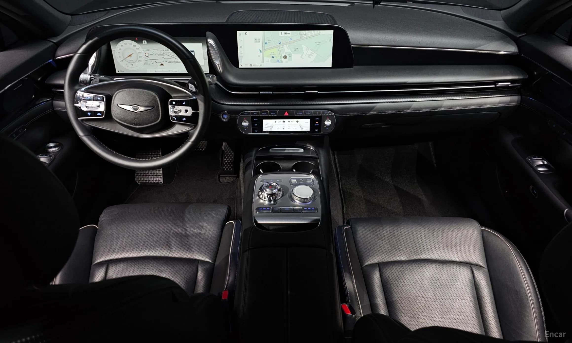G90 (RS4)