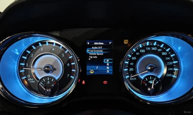 The New 300C