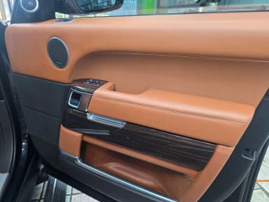 Range Rover 4th Generation