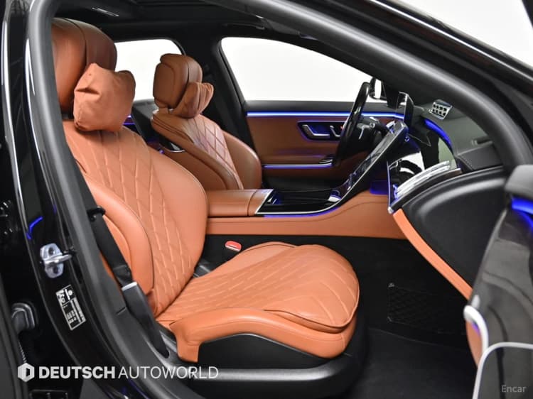 S-Class W223
