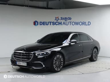 S-Class W223