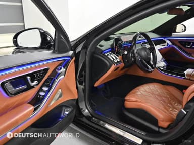 S-Class W223