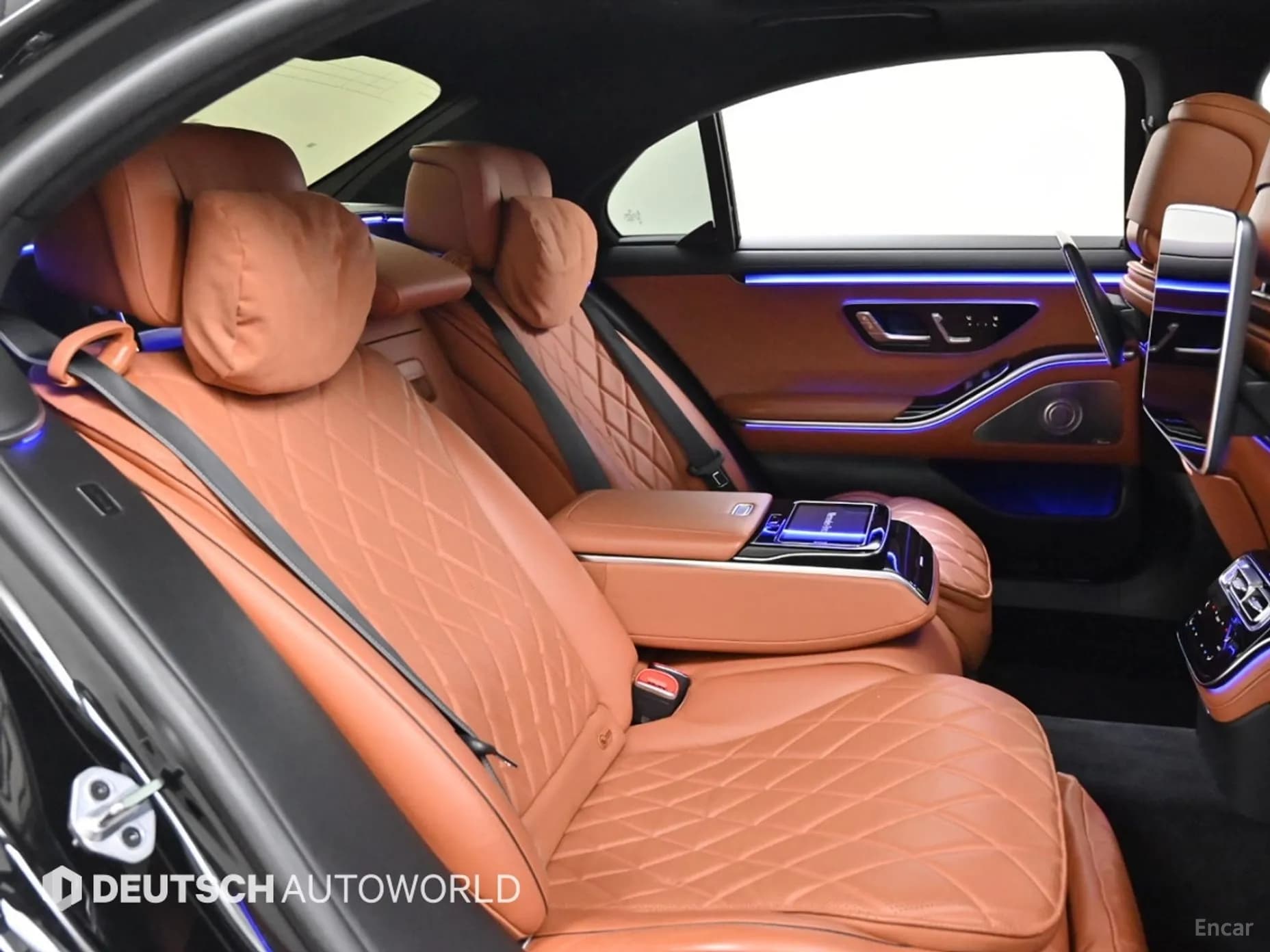 S-Class W223