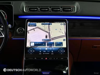 S-Class W223