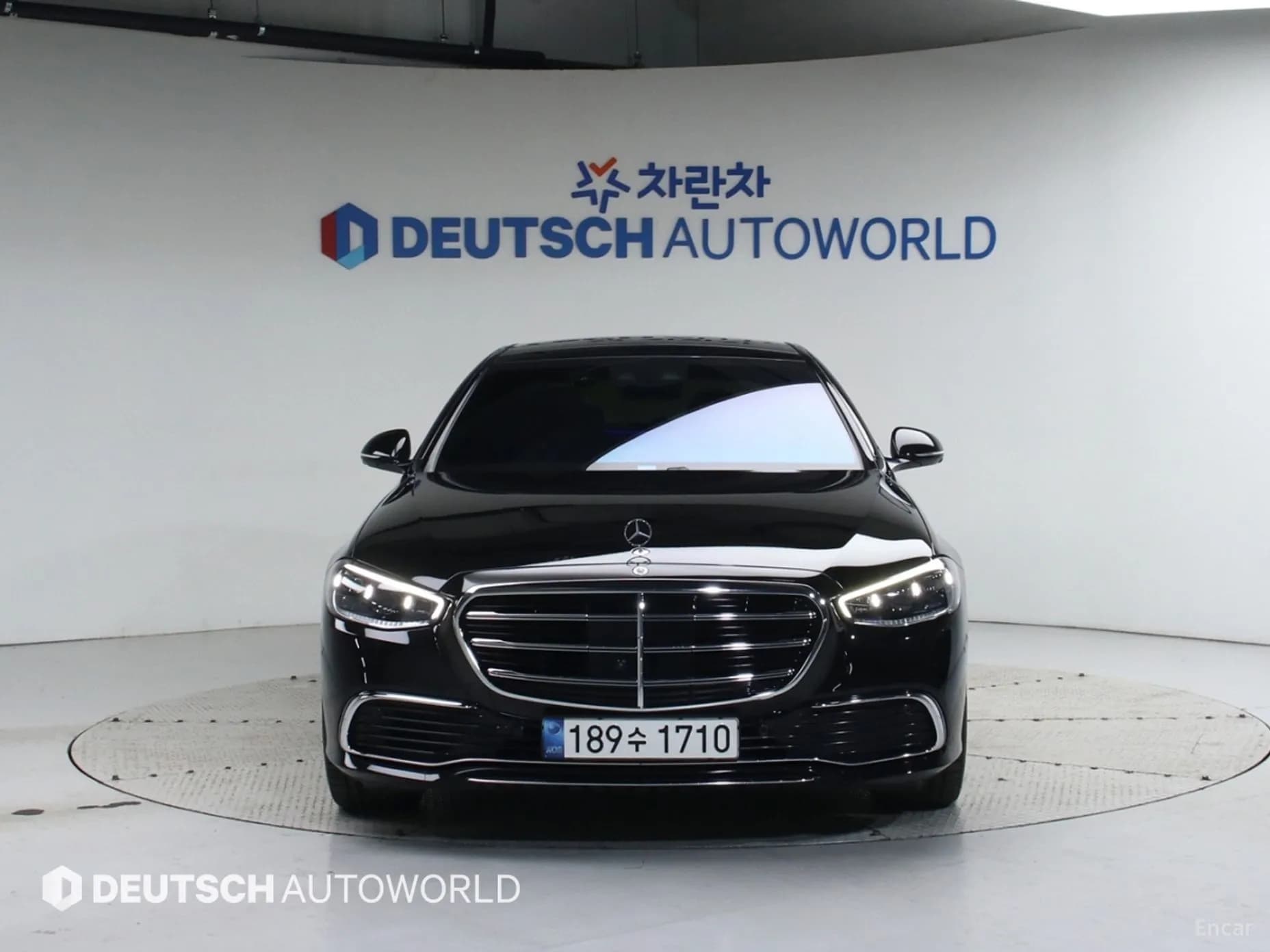 S-Class W223