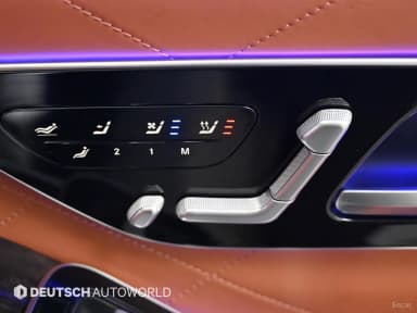 S-Class W223