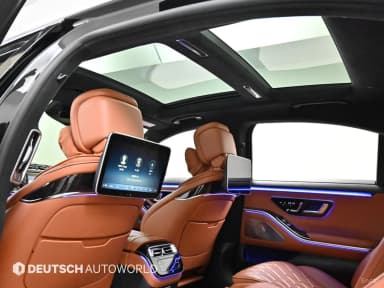 S-Class W223